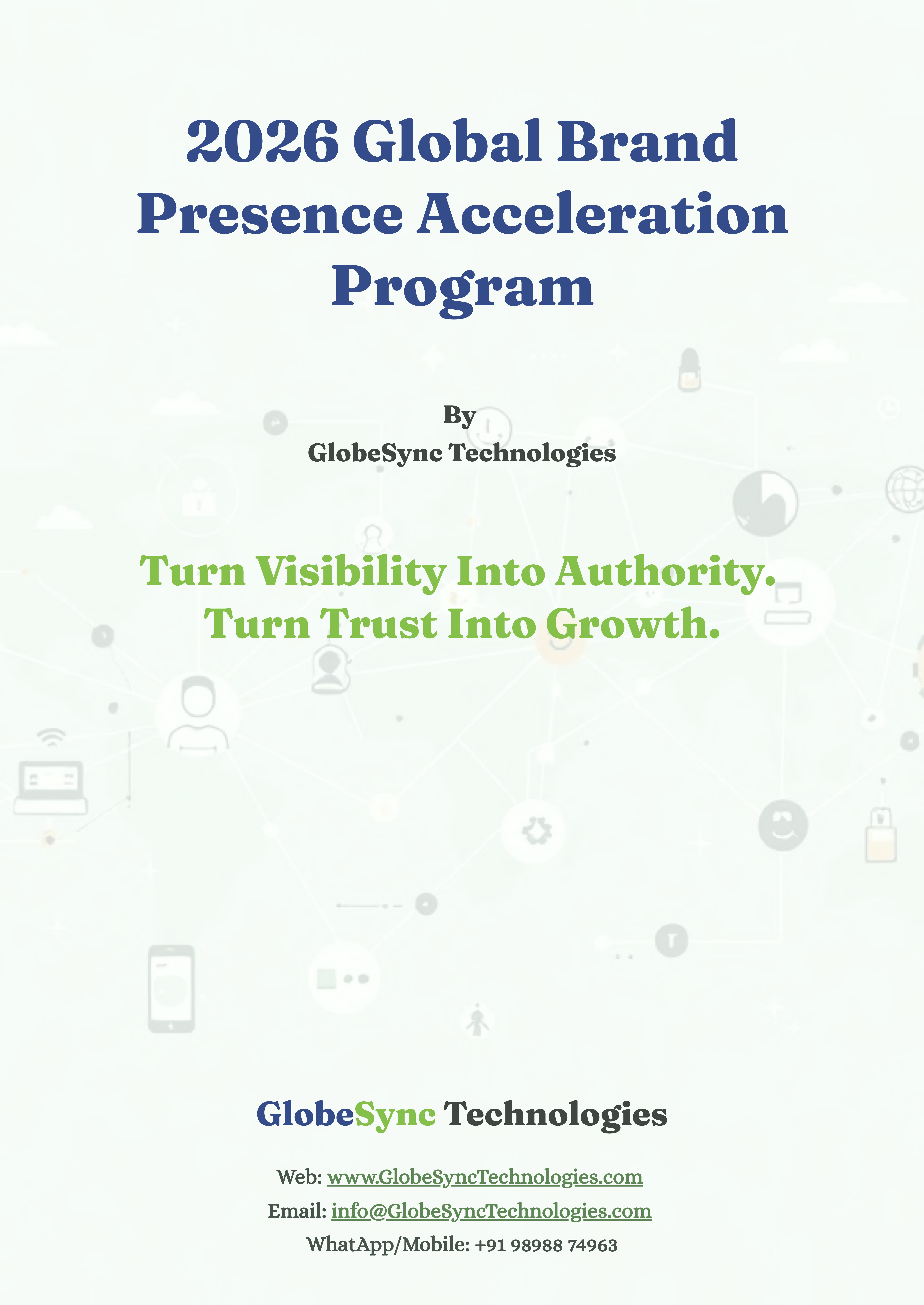 GlobeSync Technologies