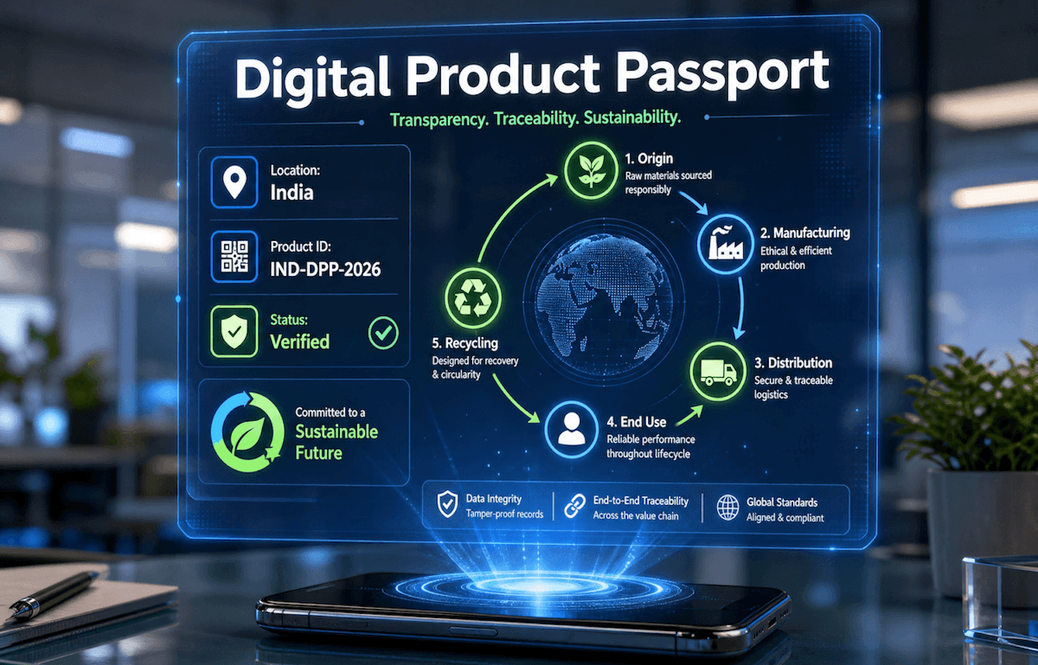 GlobeSync Technologies